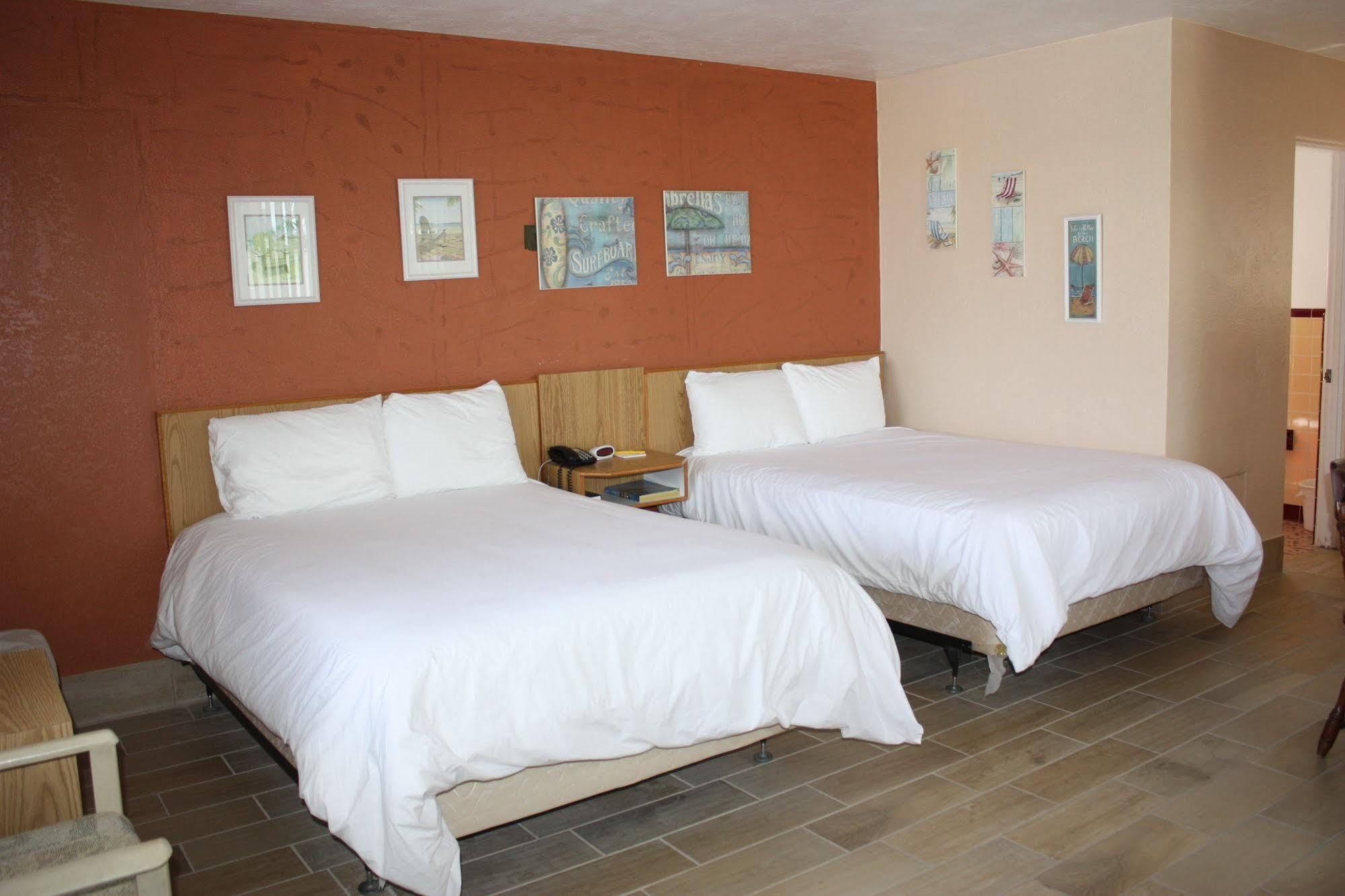 Ibeach Resort Treasure Island Zewnętrze zdjęcie