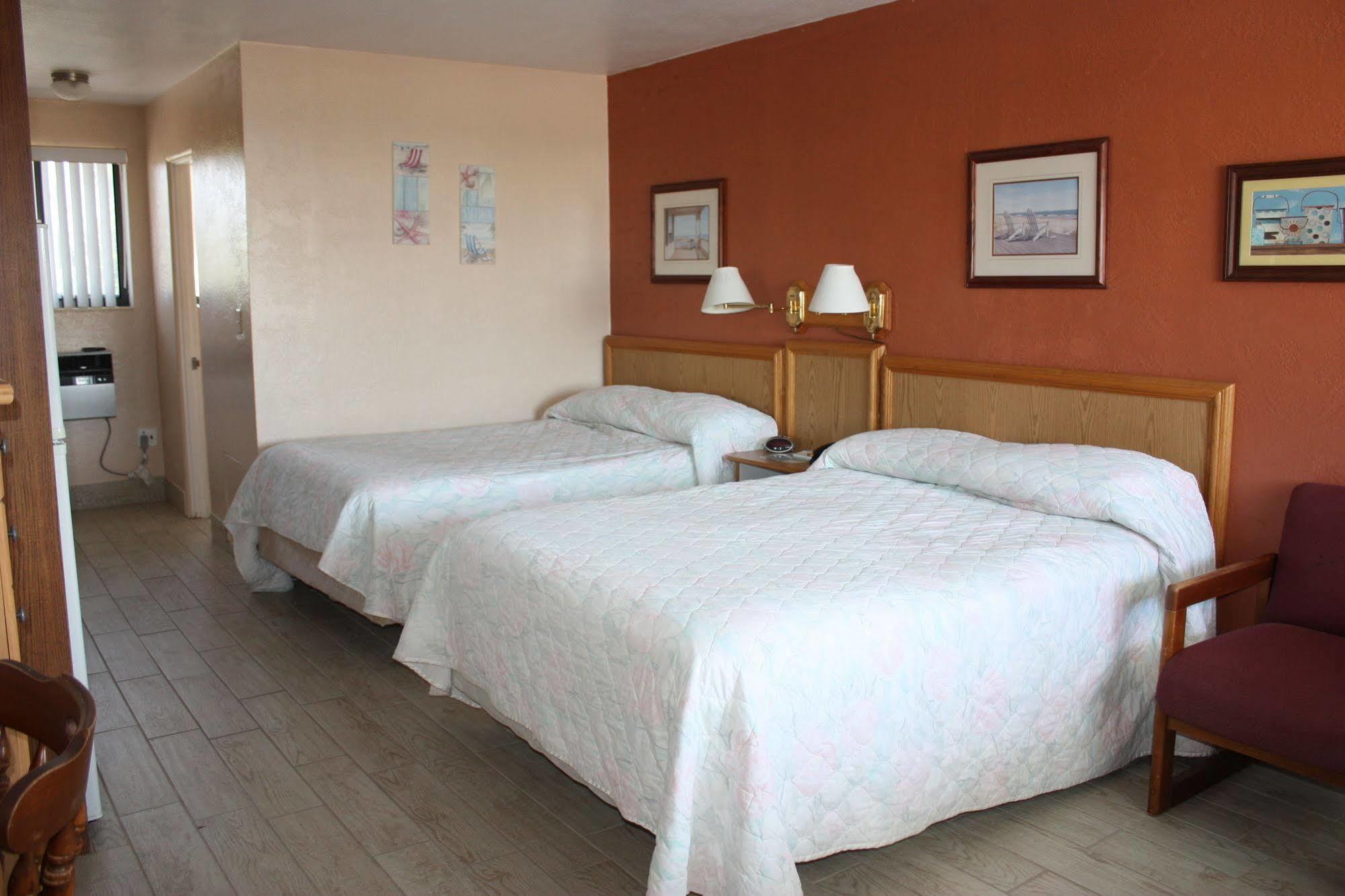 Ibeach Resort Treasure Island Zewnętrze zdjęcie