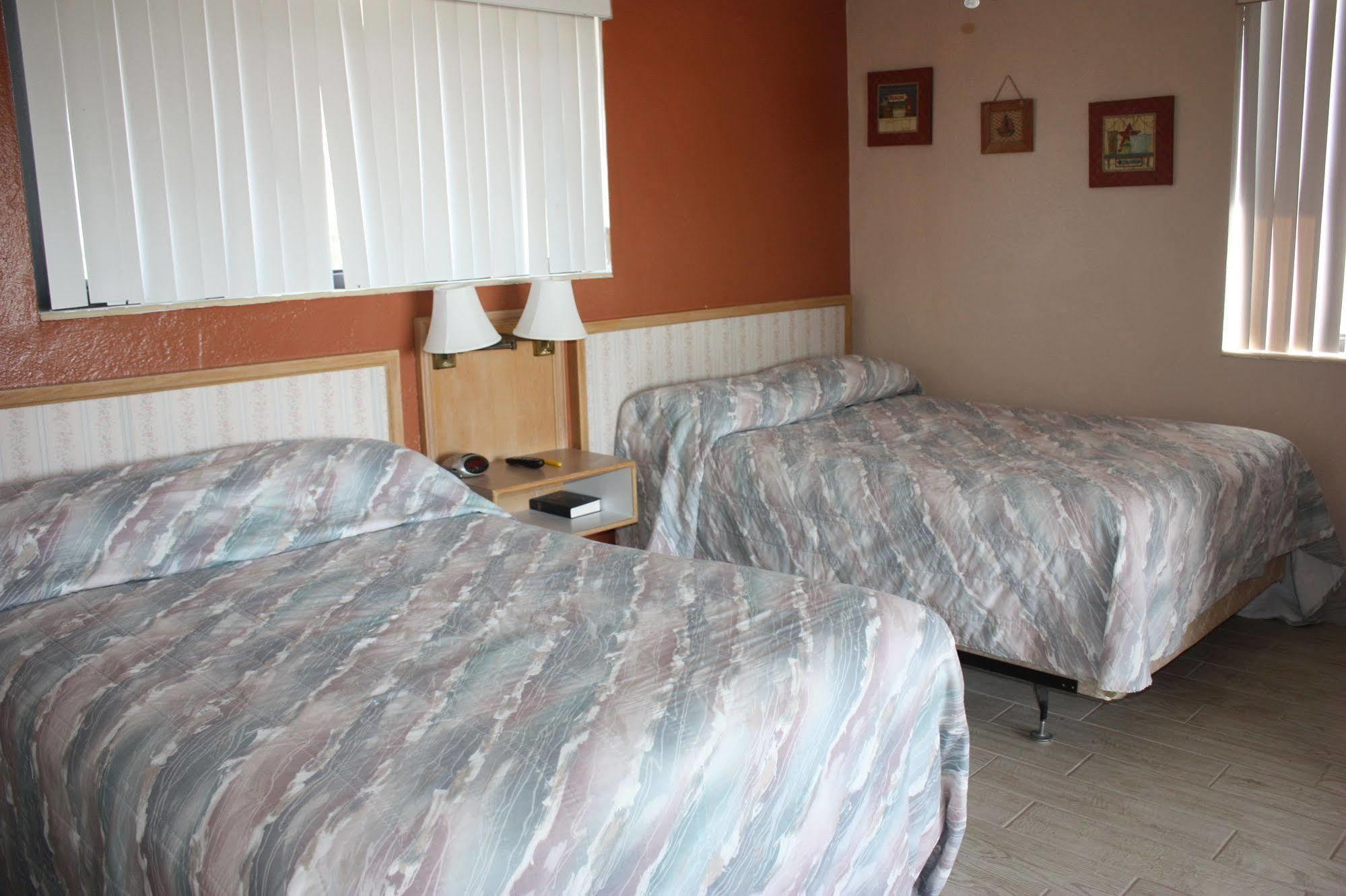 Ibeach Resort Treasure Island Zewnętrze zdjęcie