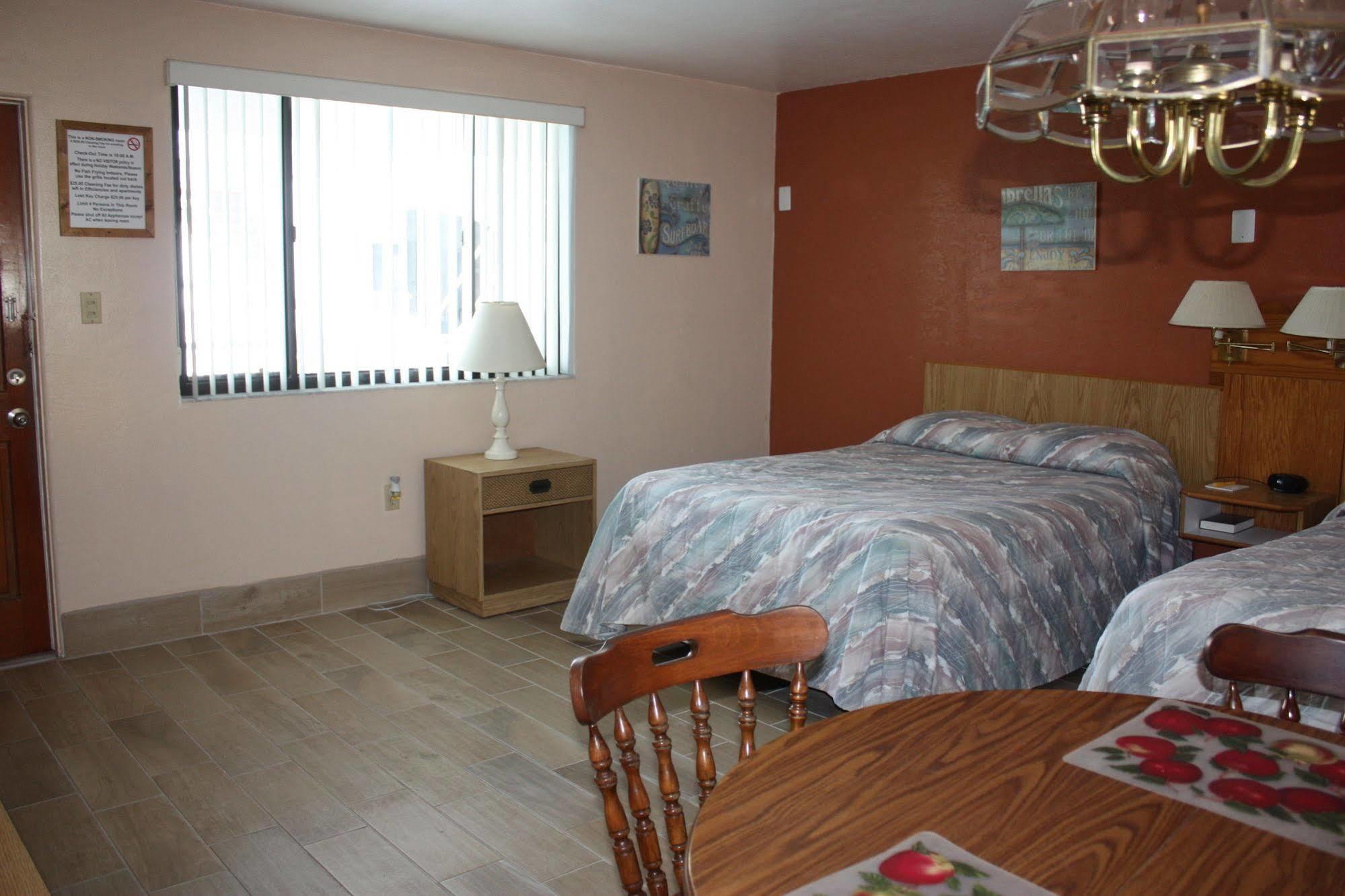 Ibeach Resort Treasure Island Zewnętrze zdjęcie