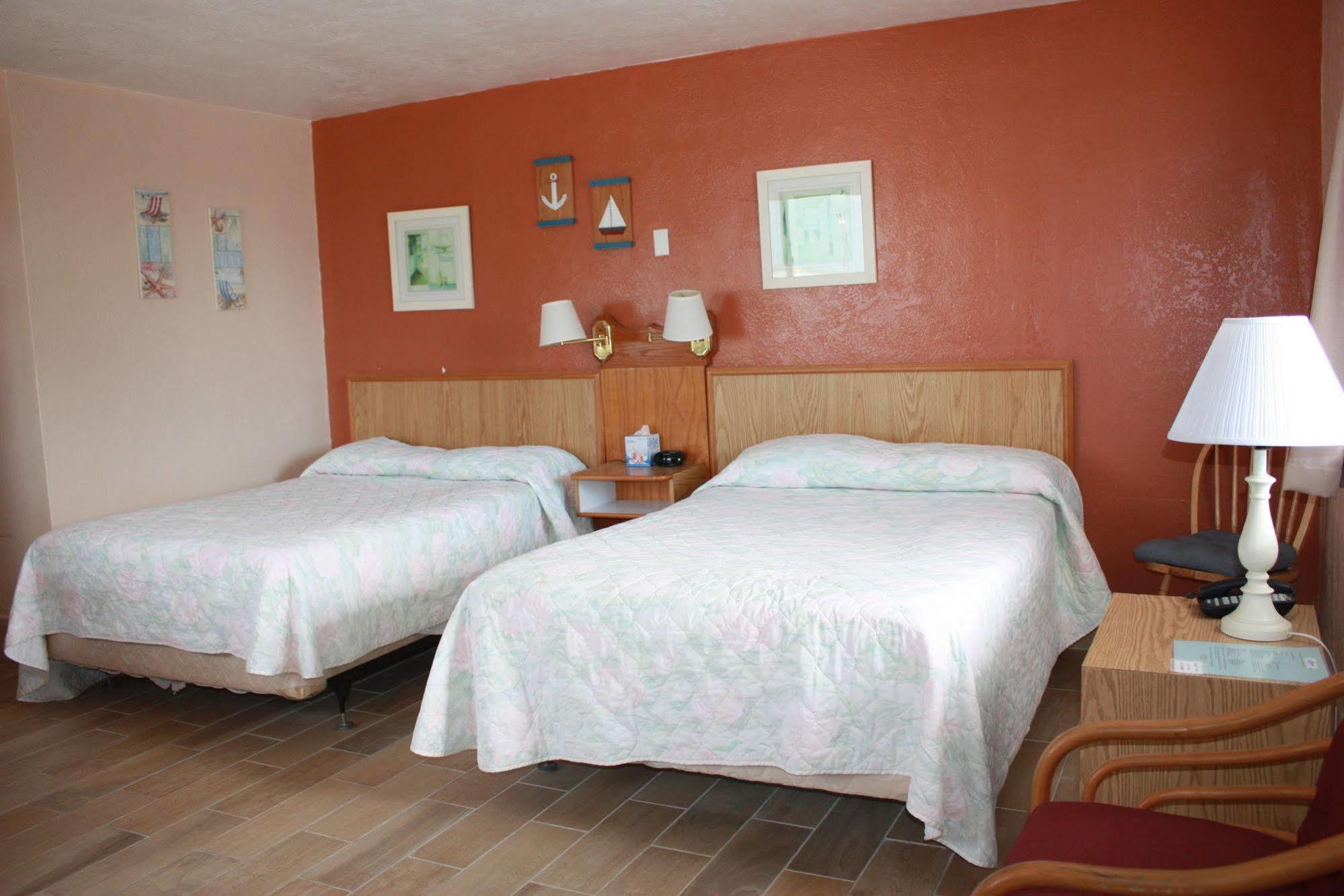Ibeach Resort Treasure Island Zewnętrze zdjęcie